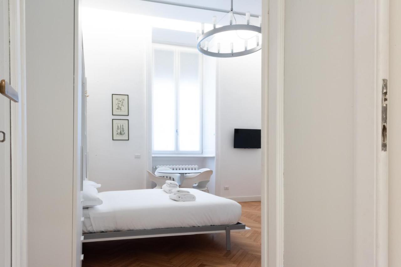 Casa Adelaide Apartment Mailand