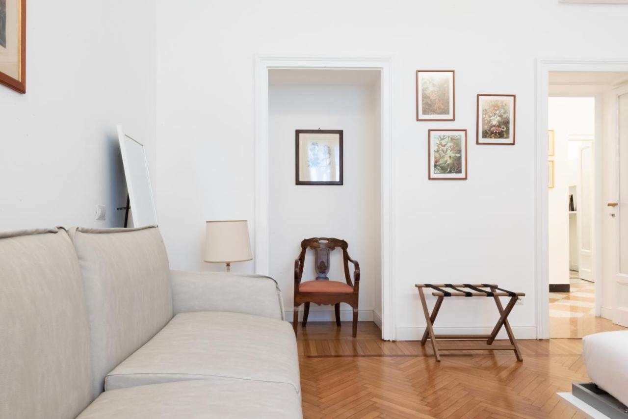 Casa Adelaide Apartment Mailand