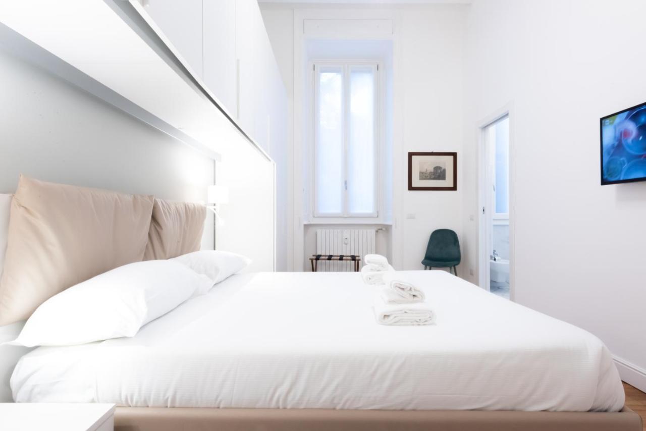 Casa Adelaide Apartment Mailand
