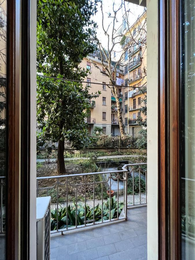 Casa Adelaide * Mailand